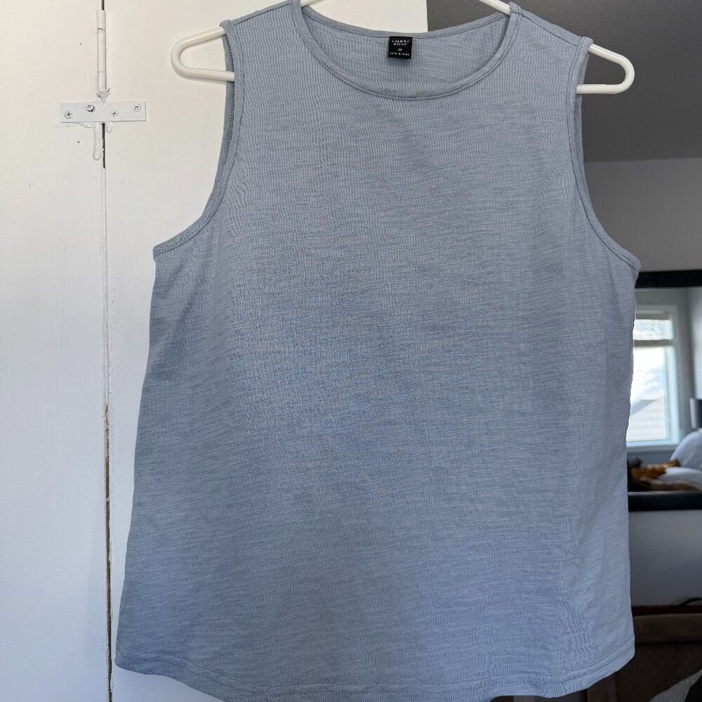 Emery Rose Matching Cotton outfits Blue or Yellow